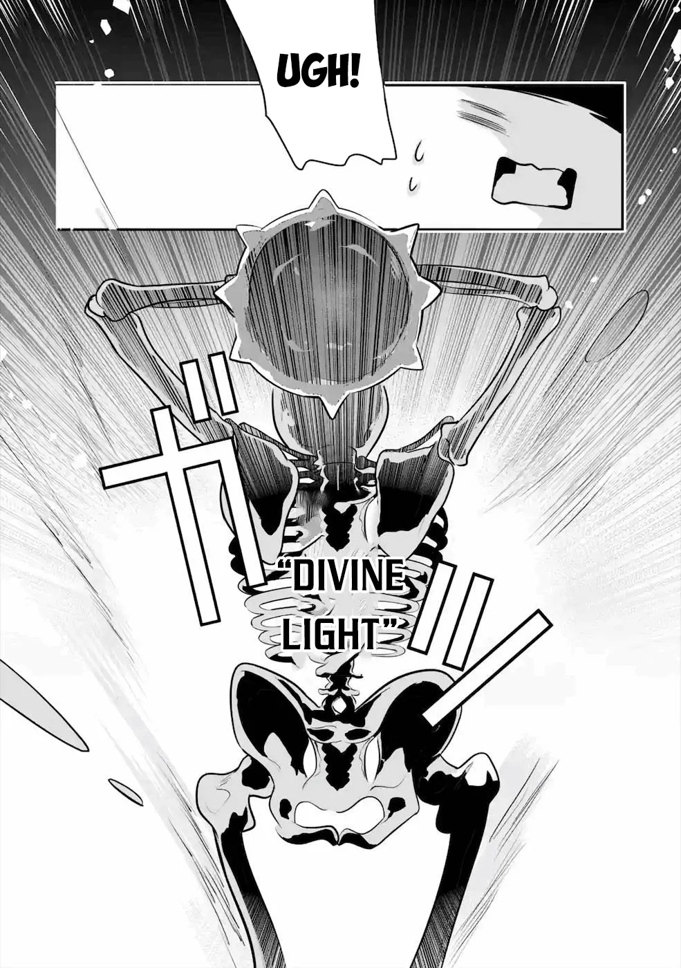 Mamono wo Shitagaeru "Teiin" wo Motsu Tensei Kenjya~ Katsute no Maho to Jyuma de Hissori Saikyo no Bokensha ninaru~ Zinmanga X Chapter 15 Page 22