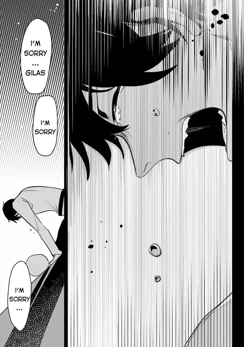 Mamono wo Shitagaeru "Teiin" wo Motsu Tensei Kenjya~ Katsute no Maho to Jyuma de Hissori Saikyo no Bokensha ninaru~ Zinmanga X Chapter 15 Page 25