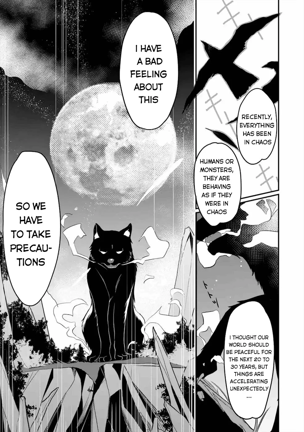 Mamono wo Shitagaeru "Teiin" wo Motsu Tensei Kenjya~ Katsute no Maho to Jyuma de Hissori Saikyo no Bokensha ninaru~ Zinmanga X Chapter 14 Page 10