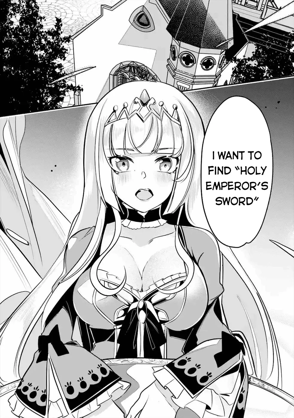 Mamono wo Shitagaeru "Teiin" wo Motsu Tensei Kenjya~ Katsute no Maho to Jyuma de Hissori Saikyo no Bokensha ninaru~ Zinmanga X Chapter 14 Page 13