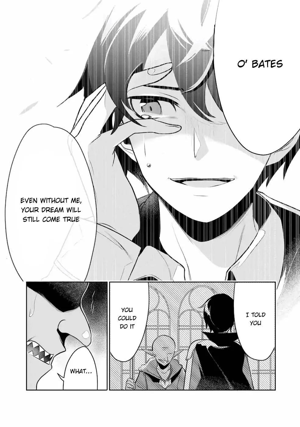 Mamono wo Shitagaeru "Teiin" wo Motsu Tensei Kenjya~ Katsute no Maho to Jyuma de Hissori Saikyo no Bokensha ninaru~ Zinmanga X Chapter 10 Page 13