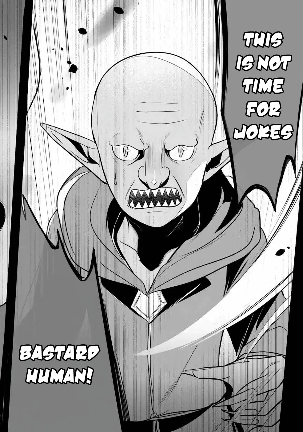 Mamono wo Shitagaeru "Teiin" wo Motsu Tensei Kenjya~ Katsute no Maho to Jyuma de Hissori Saikyo no Bokensha ninaru~ Zinmanga X Chapter 10 Page 17