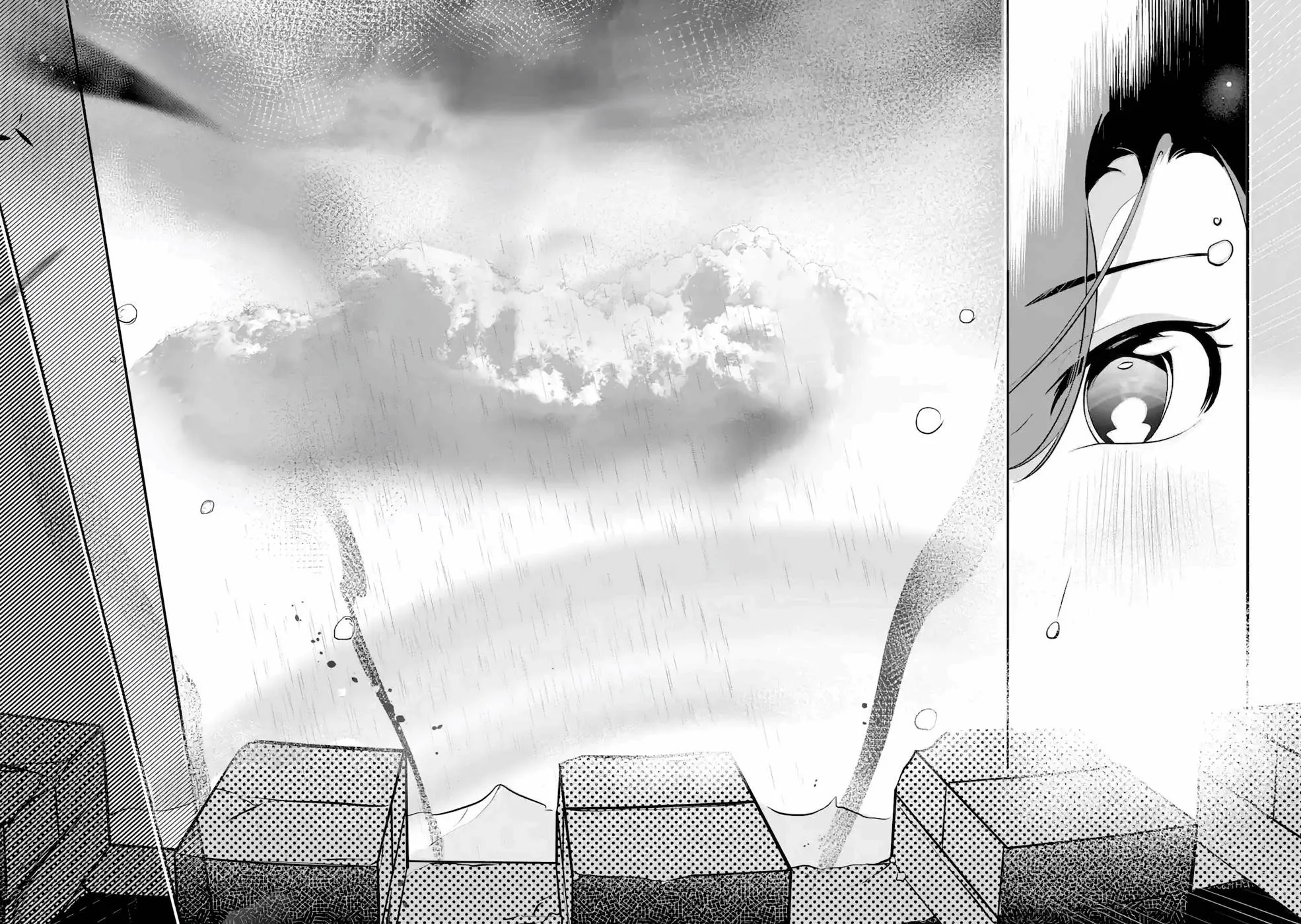 Mamono wo Shitagaeru "Teiin" wo Motsu Tensei Kenjya~ Katsute no Maho to Jyuma de Hissori Saikyo no Bokensha ninaru~ Zinmanga X Chapter 10 Page 27