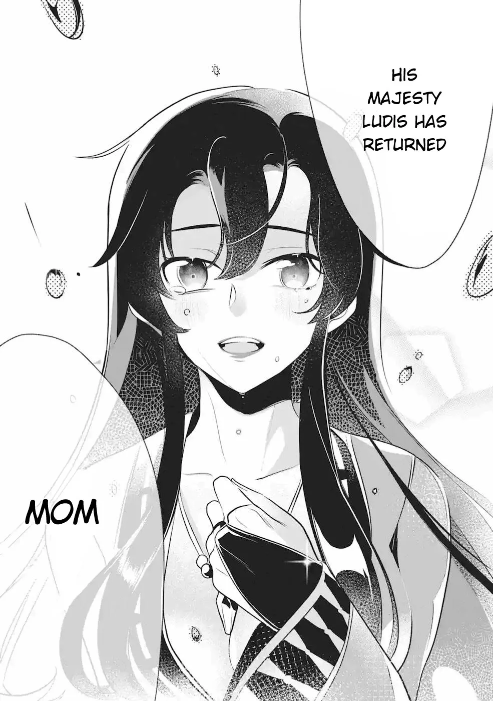 Mamono wo Shitagaeru "Teiin" wo Motsu Tensei Kenjya~ Katsute no Maho to Jyuma de Hissori Saikyo no Bokensha ninaru~ Zinmanga X Chapter 10 Page 29