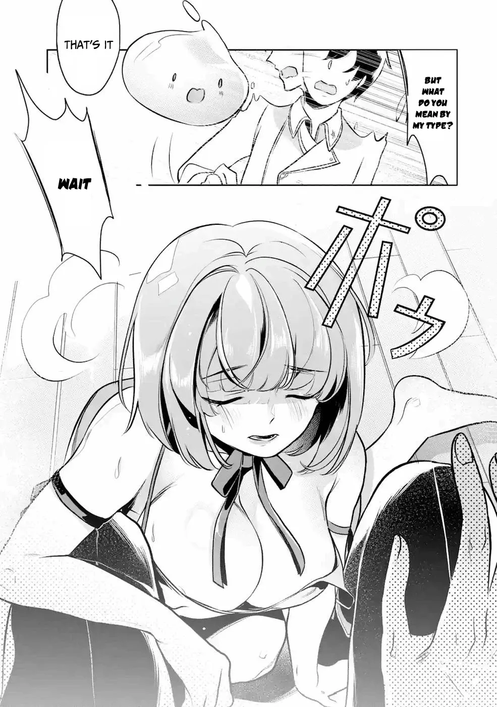 Mamono wo Shitagaeru "Teiin" wo Motsu Tensei Kenjya~ Katsute no Maho to Jyuma de Hissori Saikyo no Bokensha ninaru~ Zinmanga X Chapter 8 Page 24
