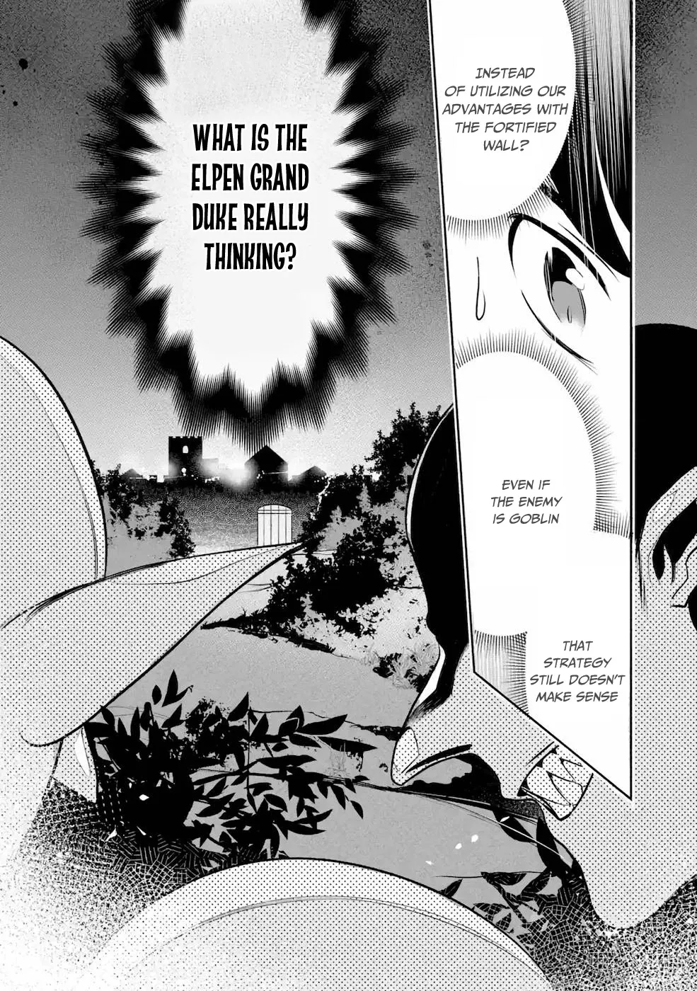 Mamono wo Shitagaeru "Teiin" wo Motsu Tensei Kenjya~ Katsute no Maho to Jyuma de Hissori Saikyo no Bokensha ninaru~ Zinmanga X Chapter 8 Page 33