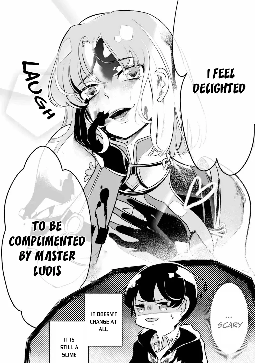 Mamono wo Shitagaeru "Teiin" wo Motsu Tensei Kenjya~ Katsute no Maho to Jyuma de Hissori Saikyo no Bokensha ninaru~ Zinmanga X Chapter 7 Page 15