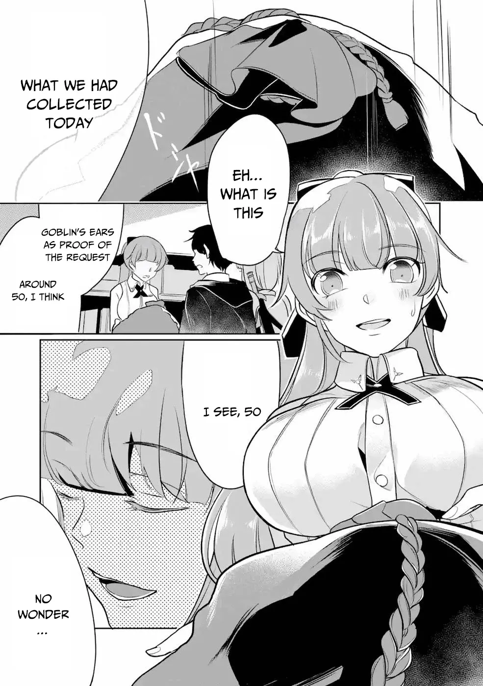 Mamono wo Shitagaeru "Teiin" wo Motsu Tensei Kenjya~ Katsute no Maho to Jyuma de Hissori Saikyo no Bokensha ninaru~ Zinmanga X Chapter 7 Page 18