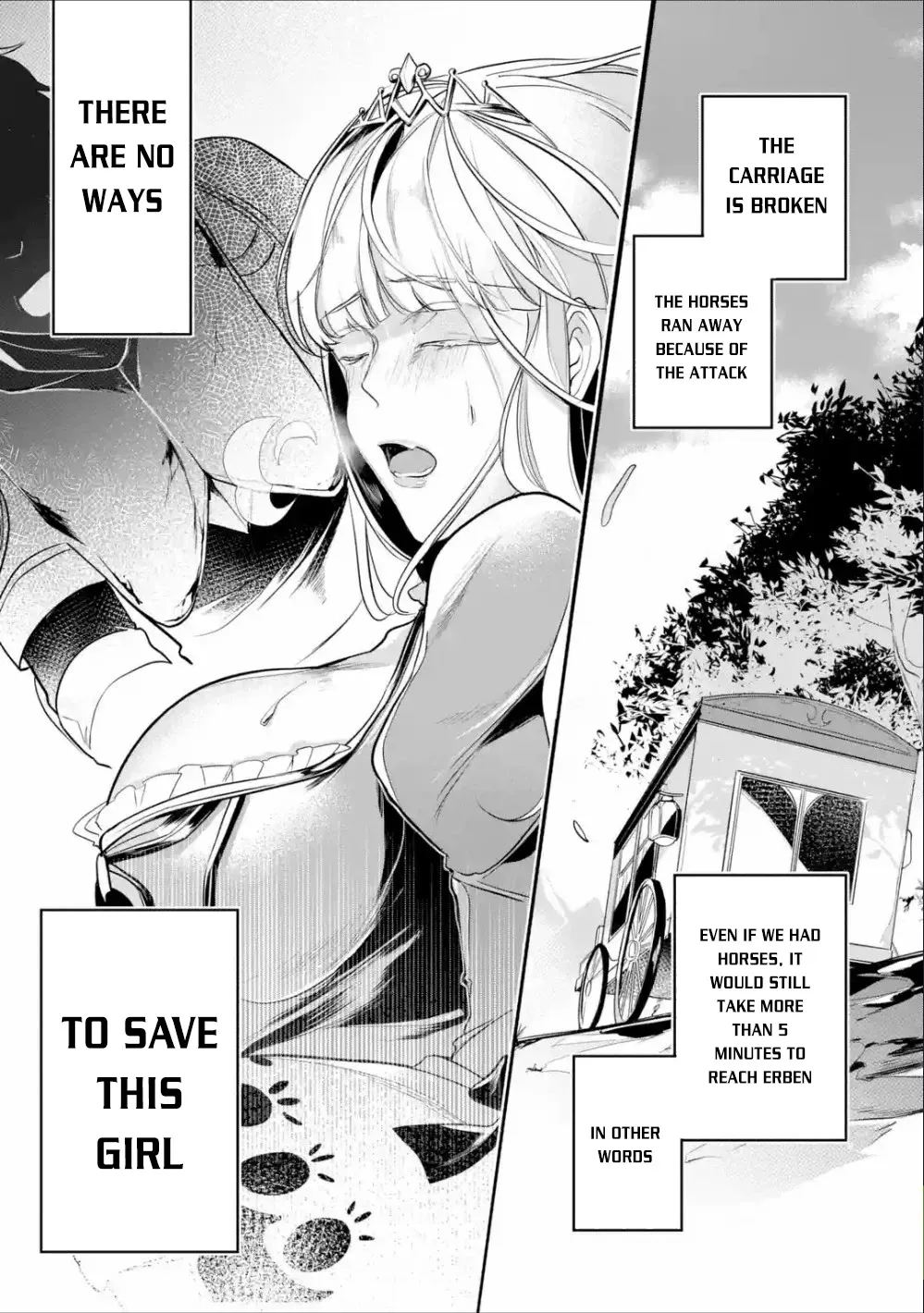 Mamono wo Shitagaeru "Teiin" wo Motsu Tensei Kenjya~ Katsute no Maho to Jyuma de Hissori Saikyo no Bokensha ninaru~ Zinmanga X Chapter 4 Page 28