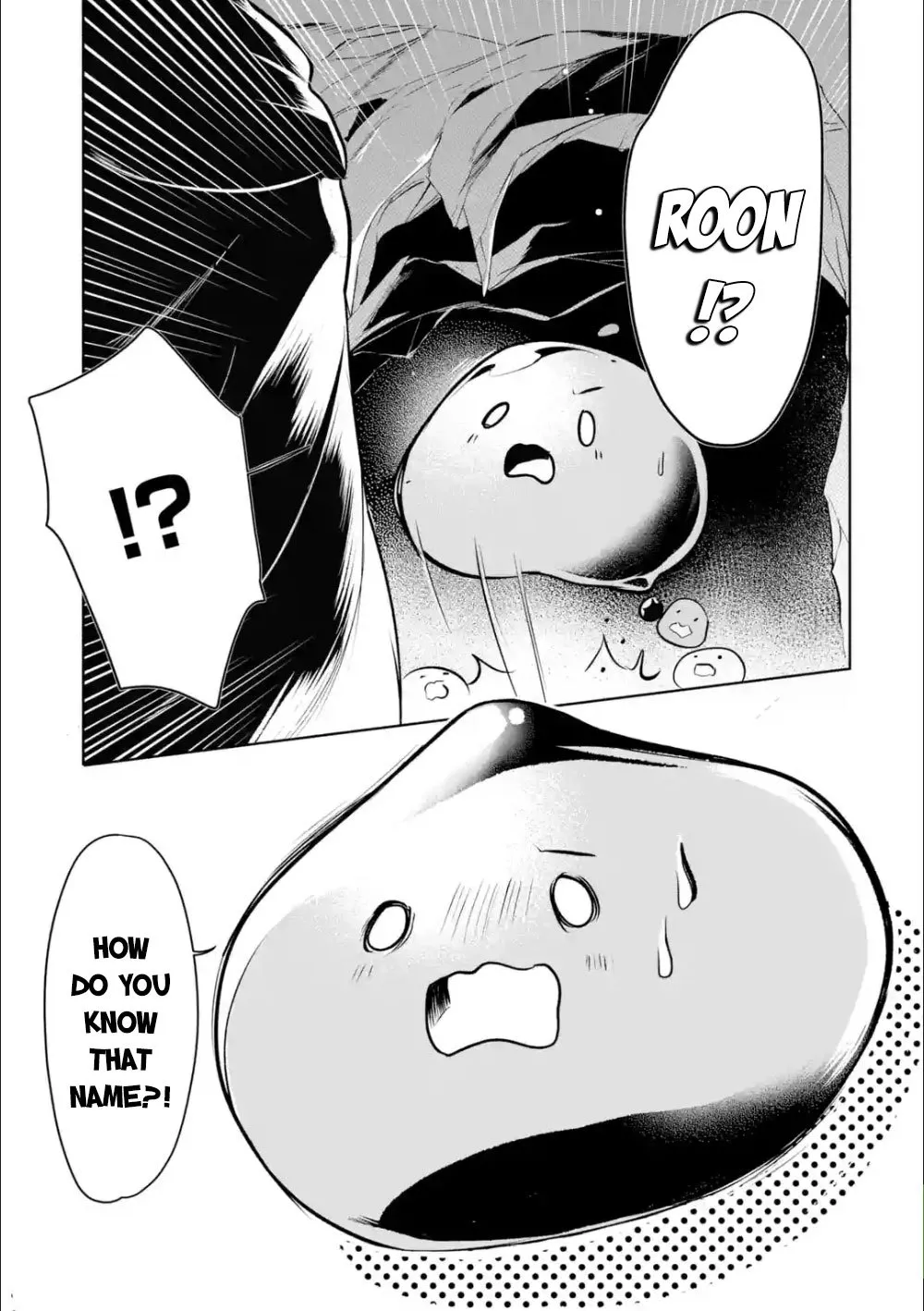 Mamono wo Shitagaeru "Teiin" wo Motsu Tensei Kenjya~ Katsute no Maho to Jyuma de Hissori Saikyo no Bokensha ninaru~ Zinmanga X Chapter 3.3000000000000003 Page 3