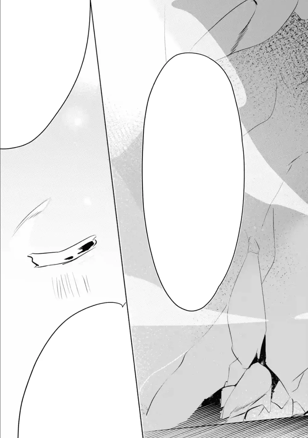Mamono wo Shitagaeru "Teiin" wo Motsu Tensei Kenjya~ Katsute no Maho to Jyuma de Hissori Saikyo no Bokensha ninaru~ Zinmanga X Chapter 3.1 Page 10