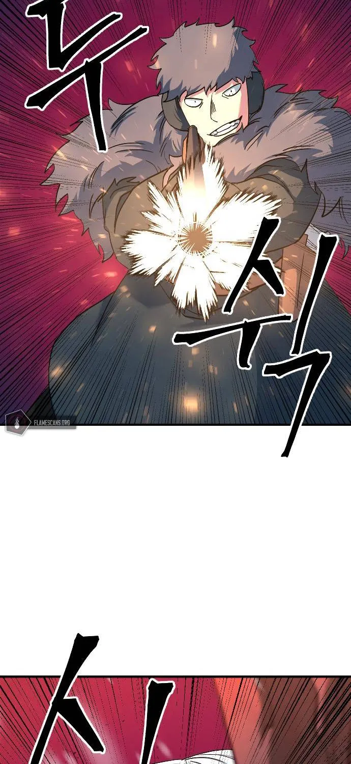 The Last Golden Child Zinmanga X Chapter 26 Page 6