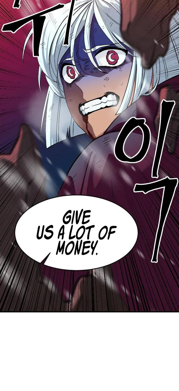 The Last Golden Child Zinmanga X Chapter 26 Page 7