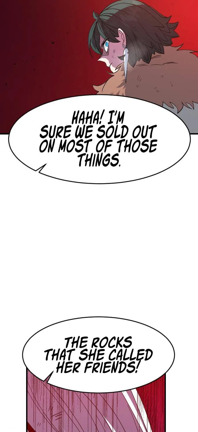 The Last Golden Child Zinmanga X Chapter 26 Page 31