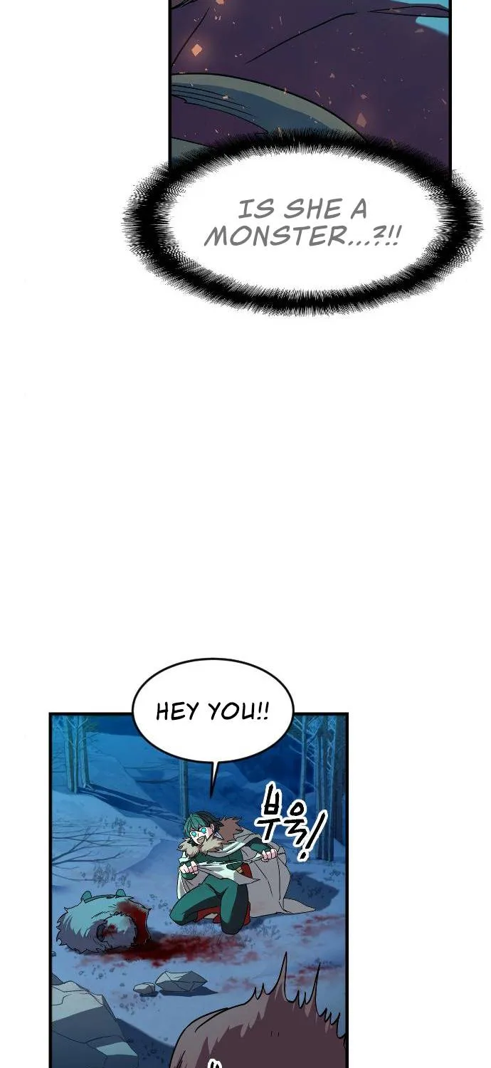 The Last Golden Child Zinmanga X Chapter 26 Page 59