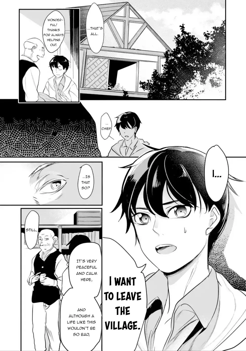 Mamono wo Shitagaeru "Teiin" wo Motsu Tensei Kenjya~ Katsute no Maho to Jyuma de Hissori Saikyo no Bokensha ninaru~ Zinmanga X Chapter 2.3000000000000003 Page 2