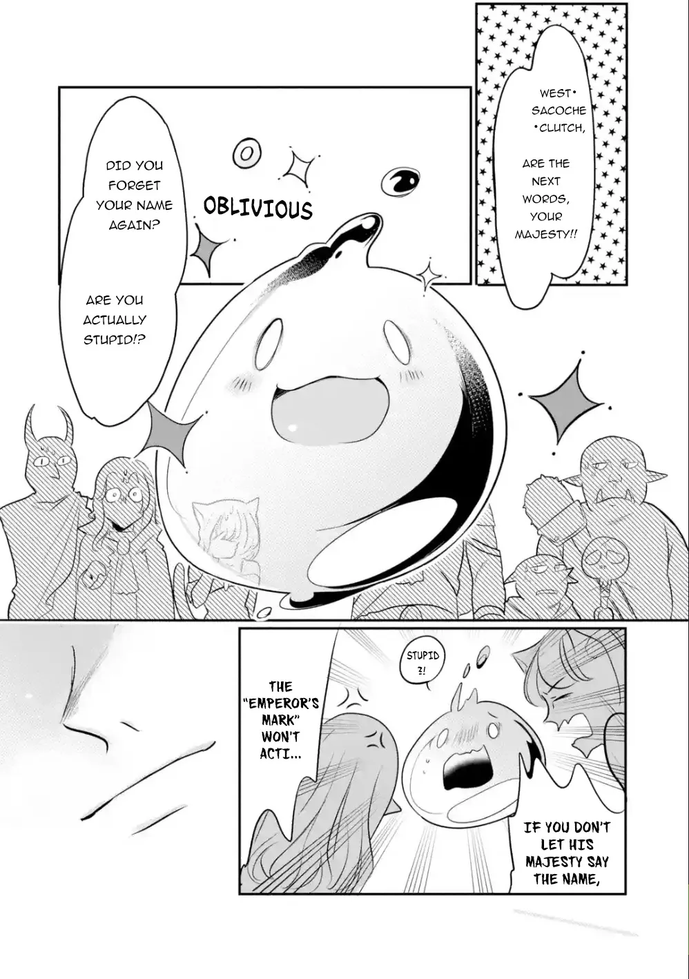 Mamono wo Shitagaeru "Teiin" wo Motsu Tensei Kenjya~ Katsute no Maho to Jyuma de Hissori Saikyo no Bokensha ninaru~ Zinmanga X Chapter 1.3 Page 2