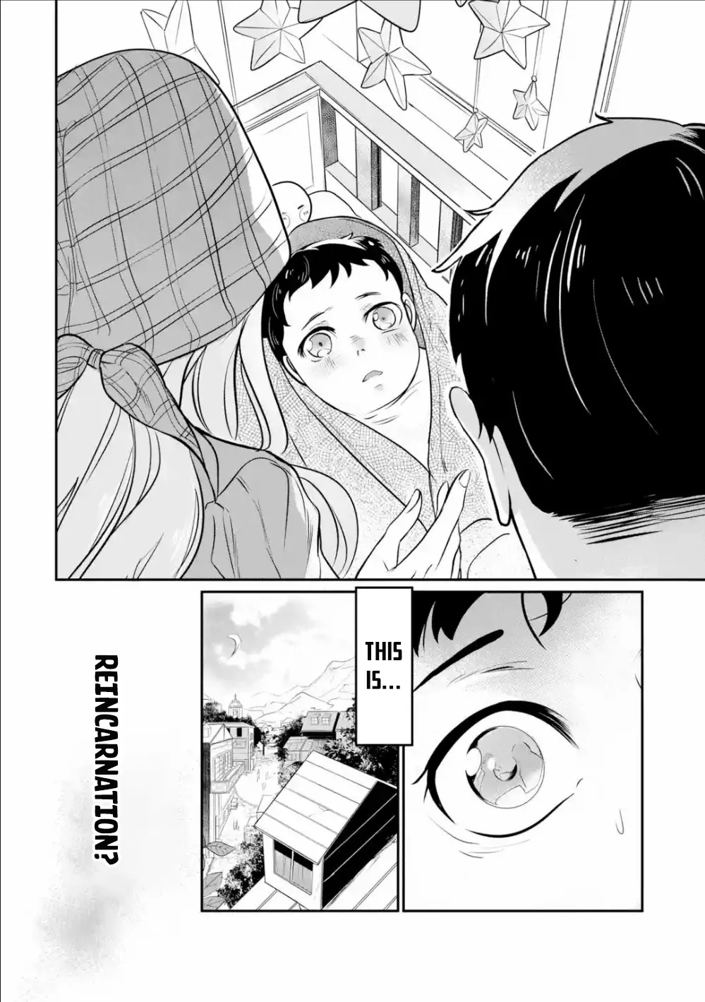 Mamono wo Shitagaeru "Teiin" wo Motsu Tensei Kenjya~ Katsute no Maho to Jyuma de Hissori Saikyo no Bokensha ninaru~ Zinmanga X Chapter 1.3 Page 16
