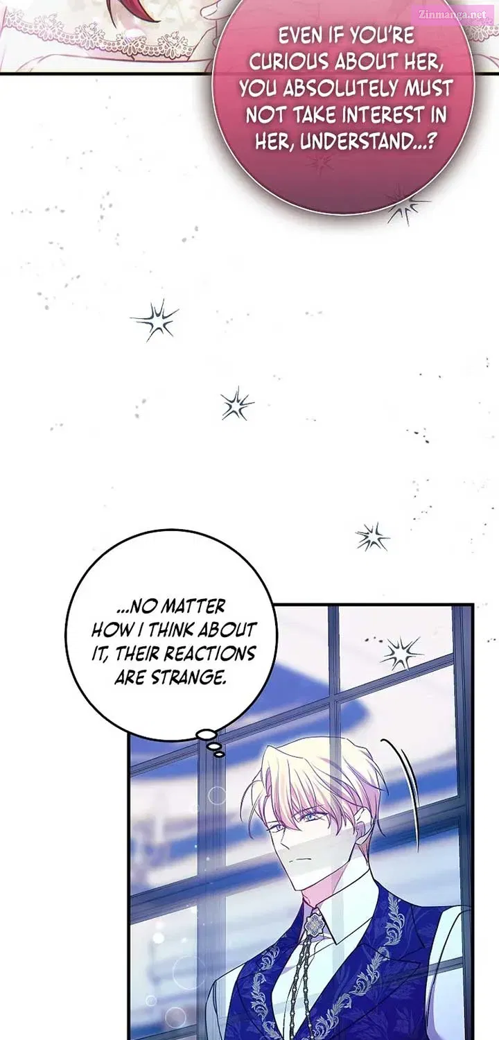 Country Life With His Sexy Majesty Zinmanga X Chapter 23 Page 72