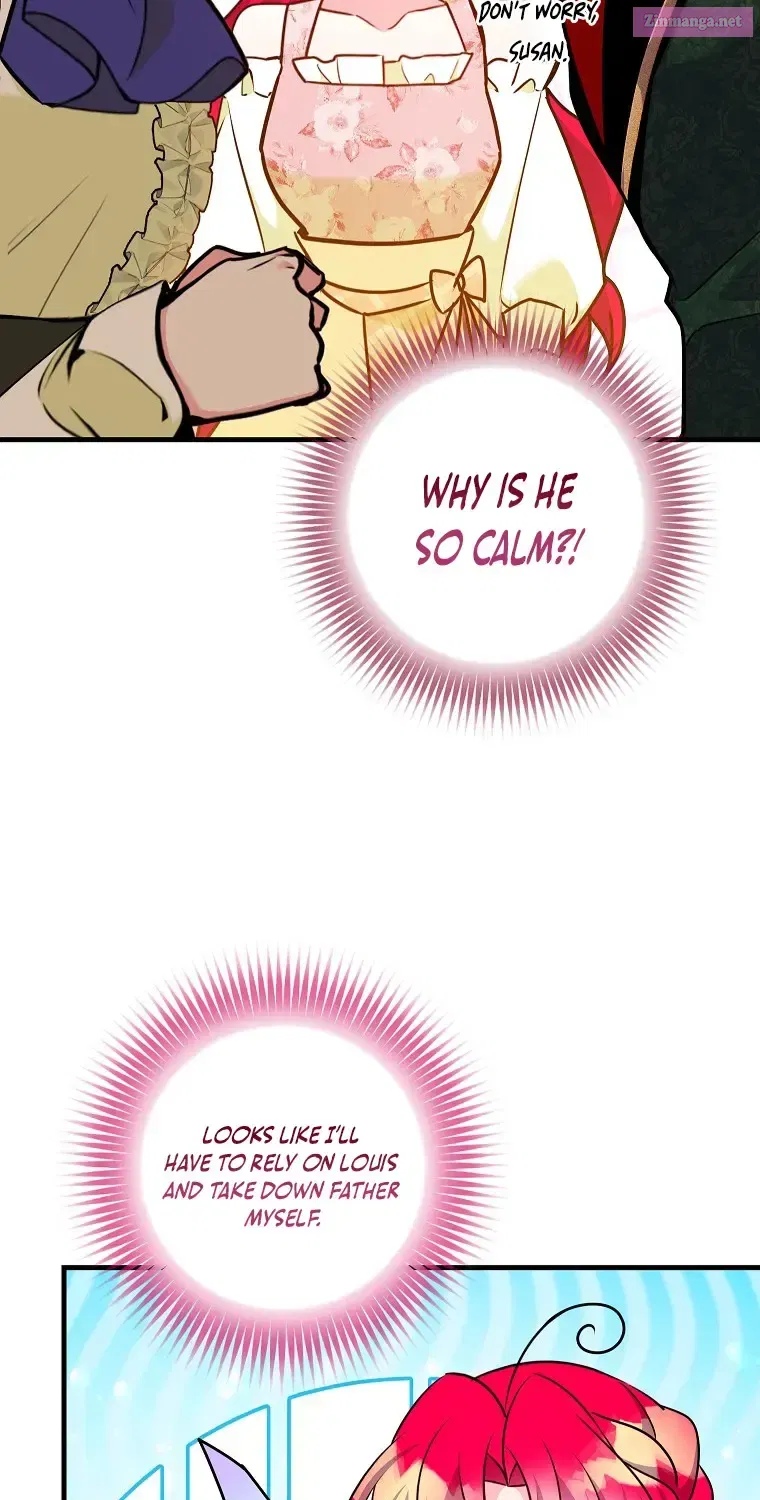 Country Life With His Sexy Majesty Zinmanga X Chapter 18 Page 57