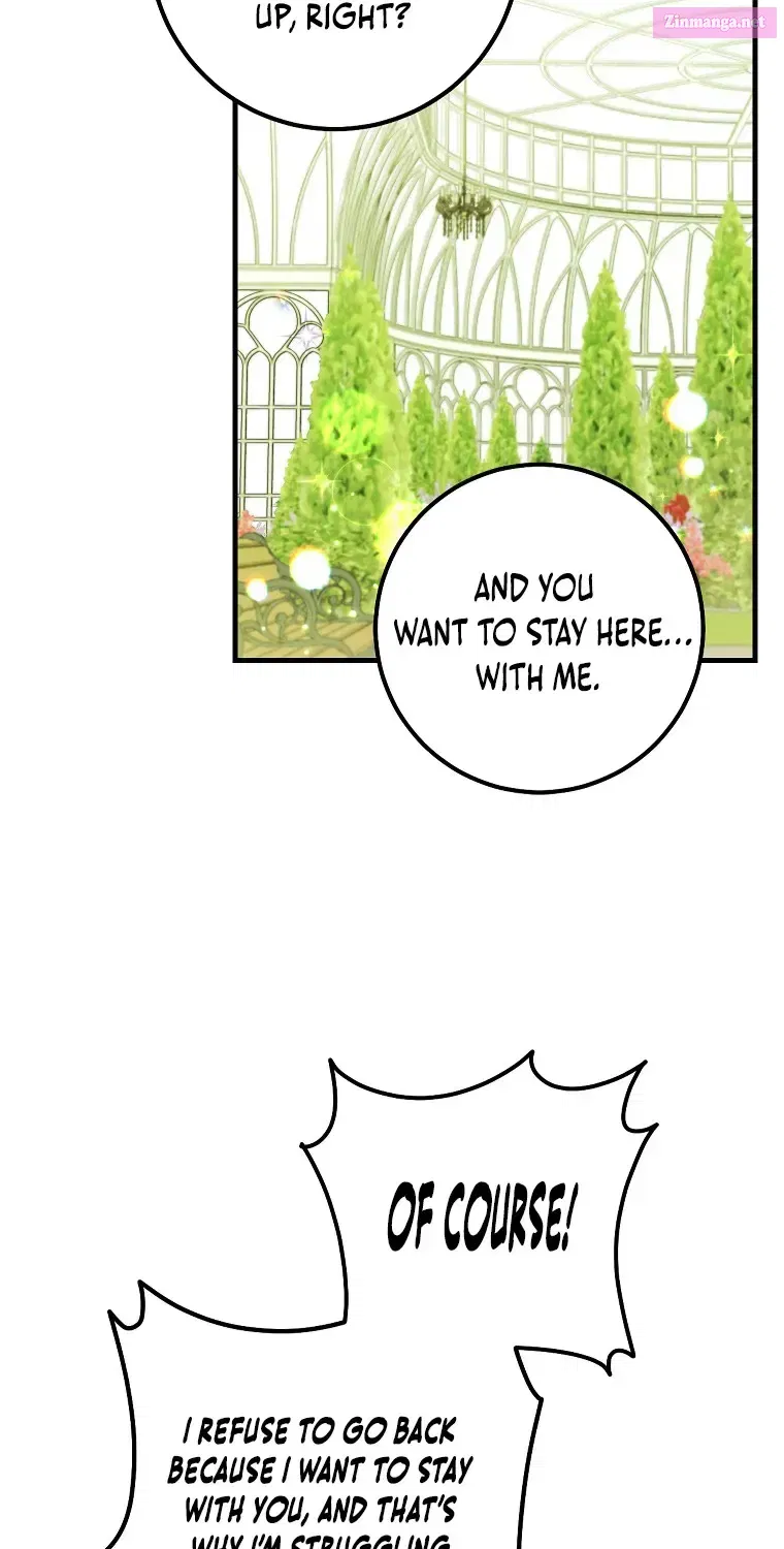 Country Life With His Sexy Majesty Zinmanga X Chapter 18 Page 59