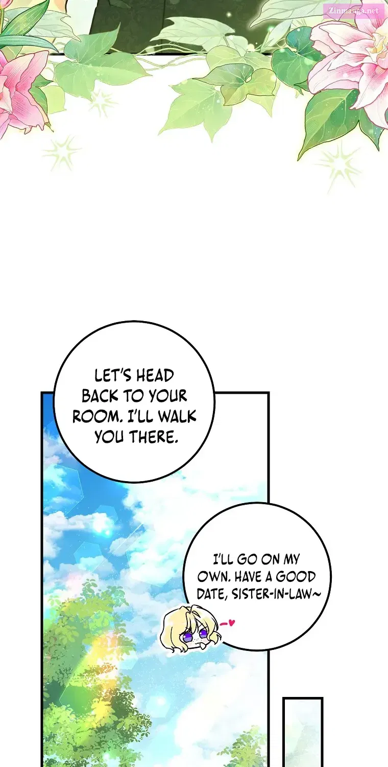 Country Life With His Sexy Majesty Zinmanga X Chapter 18 Page 63