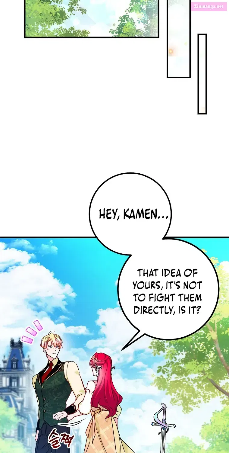 Country Life With His Sexy Majesty Zinmanga X Chapter 18 Page 64
