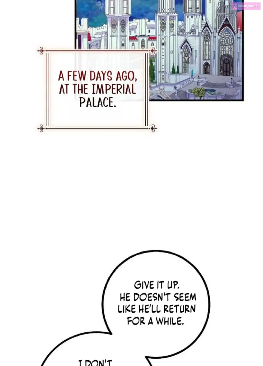 Country Life With His Sexy Majesty Zinmanga X Chapter 16 Page 3