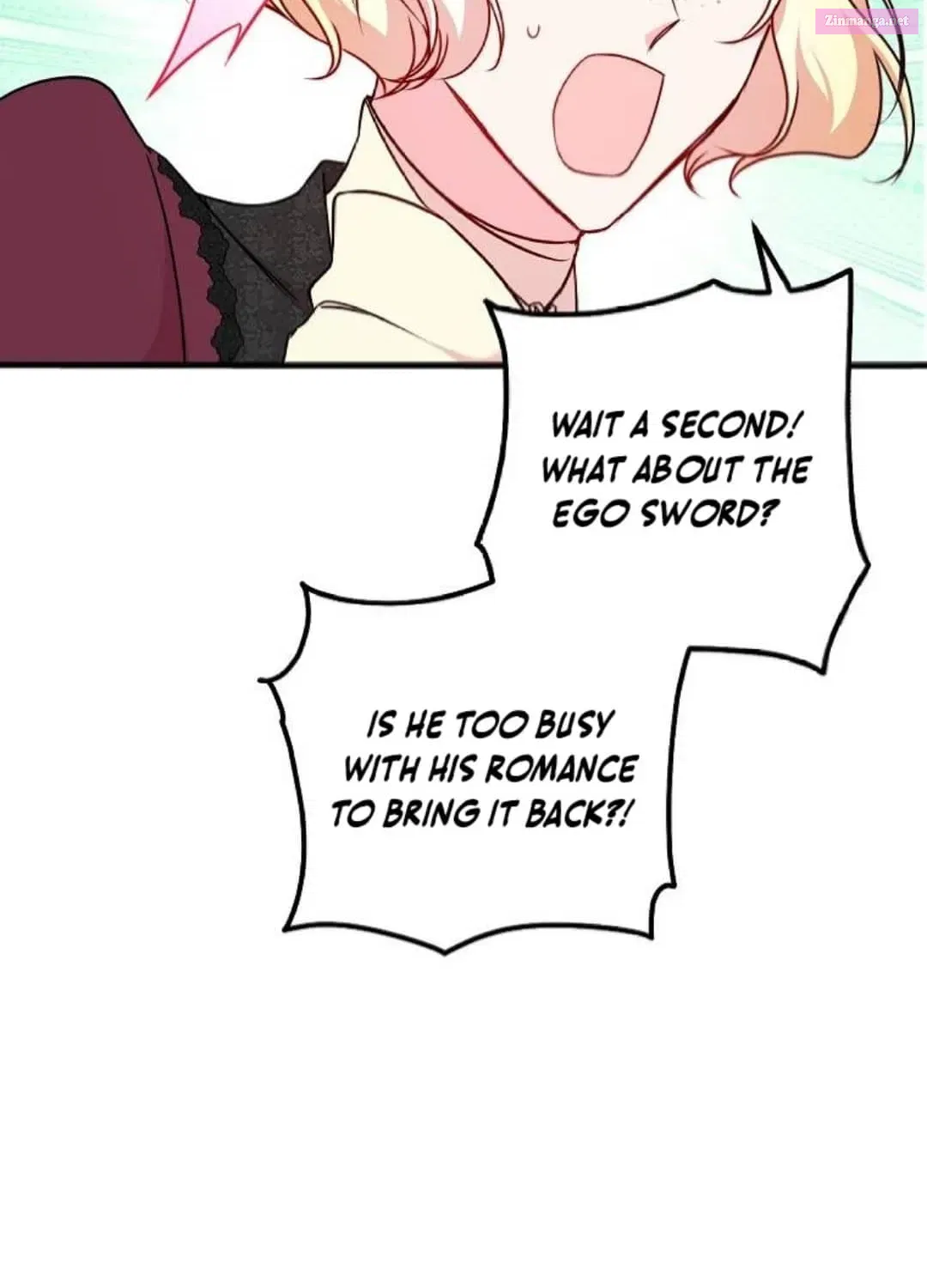 Country Life With His Sexy Majesty Zinmanga X Chapter 16 Page 6