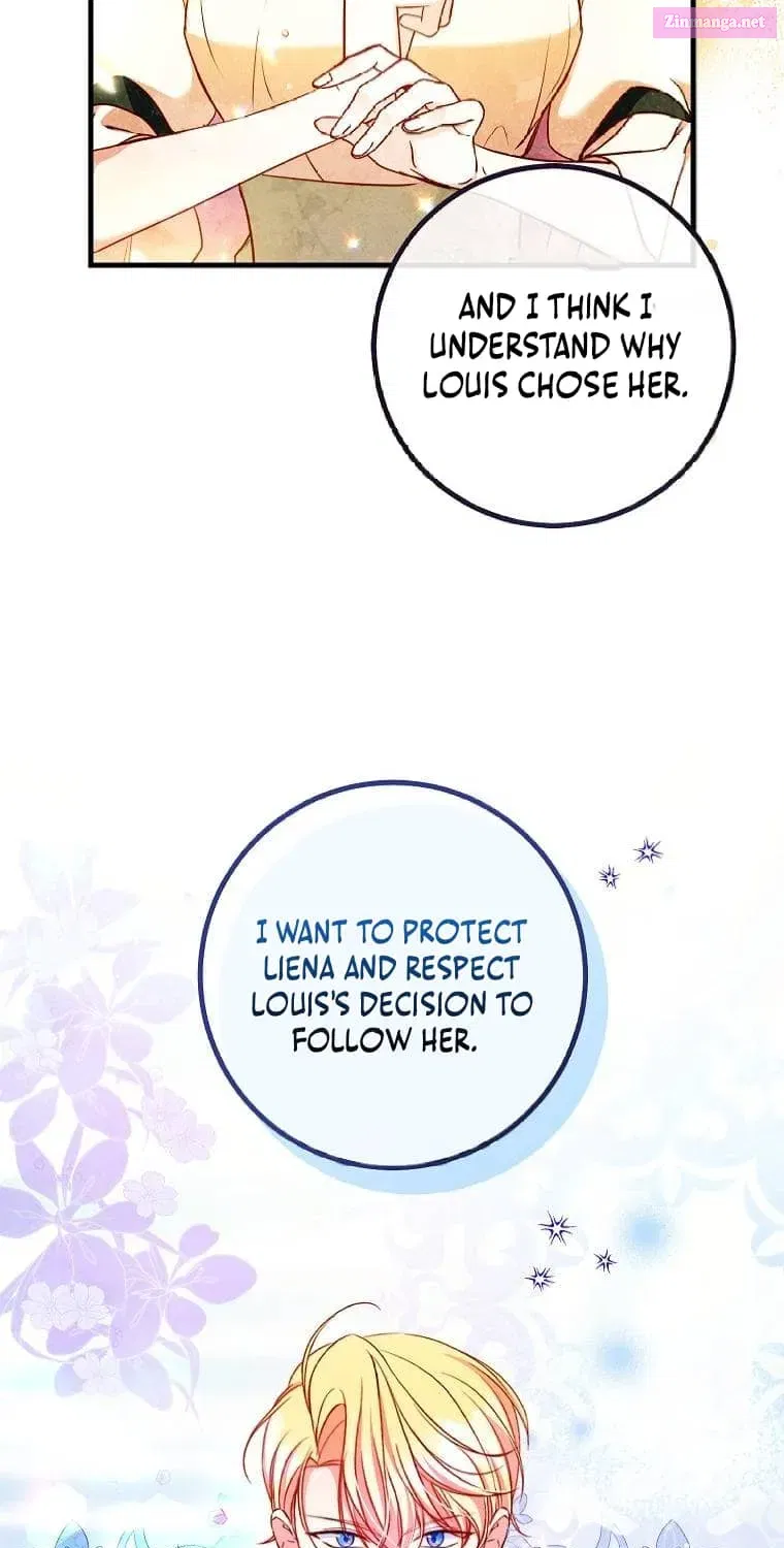 Country Life With His Sexy Majesty Zinmanga X Chapter 16 Page 19