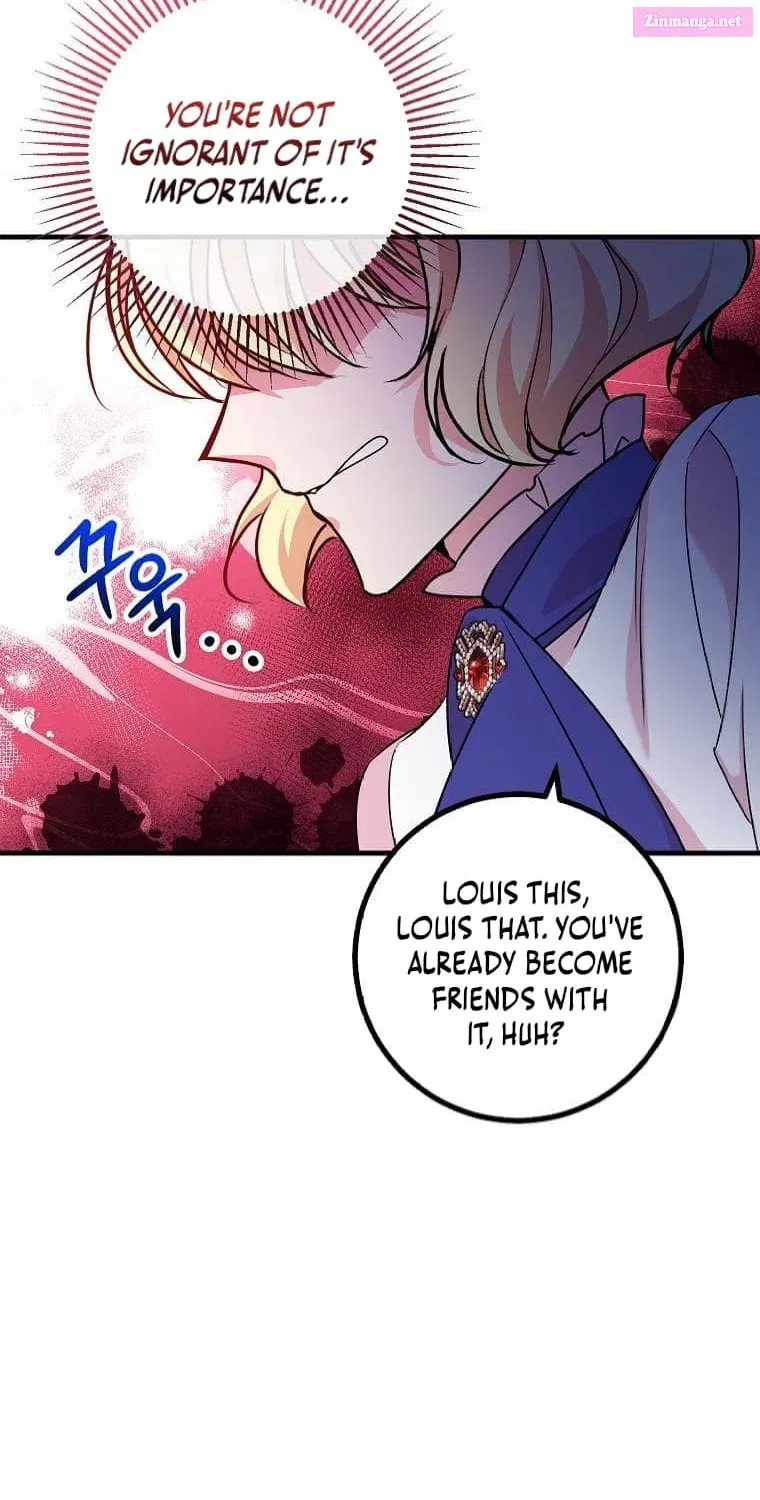 Country Life With His Sexy Majesty Zinmanga X Chapter 16 Page 22