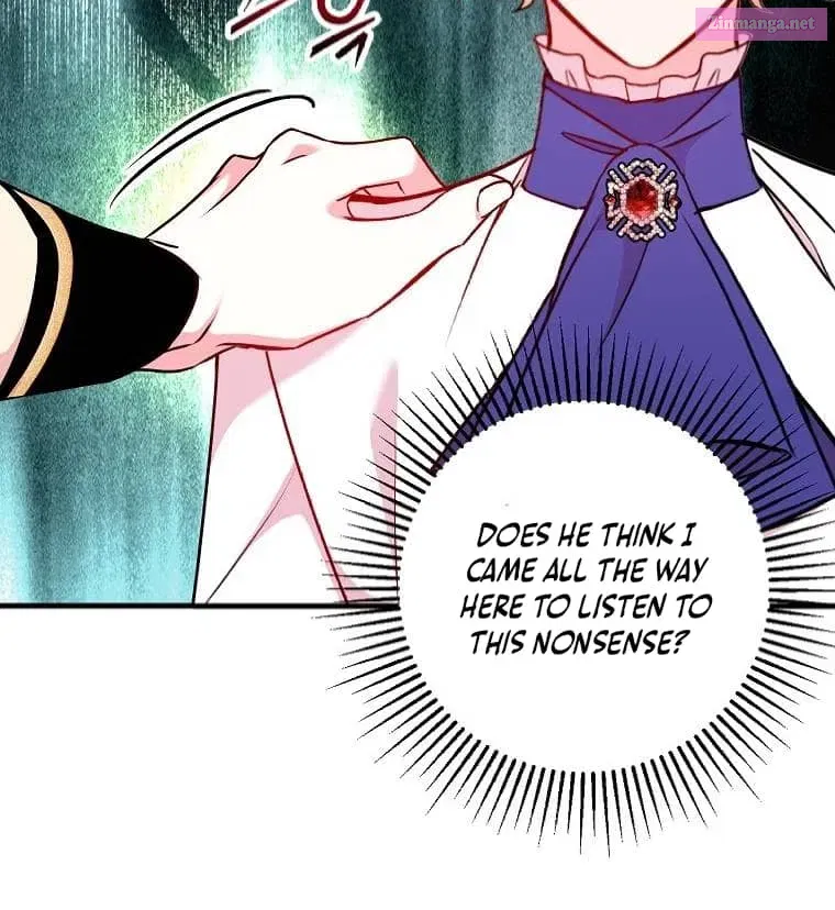 Country Life With His Sexy Majesty Zinmanga X Chapter 16 Page 30