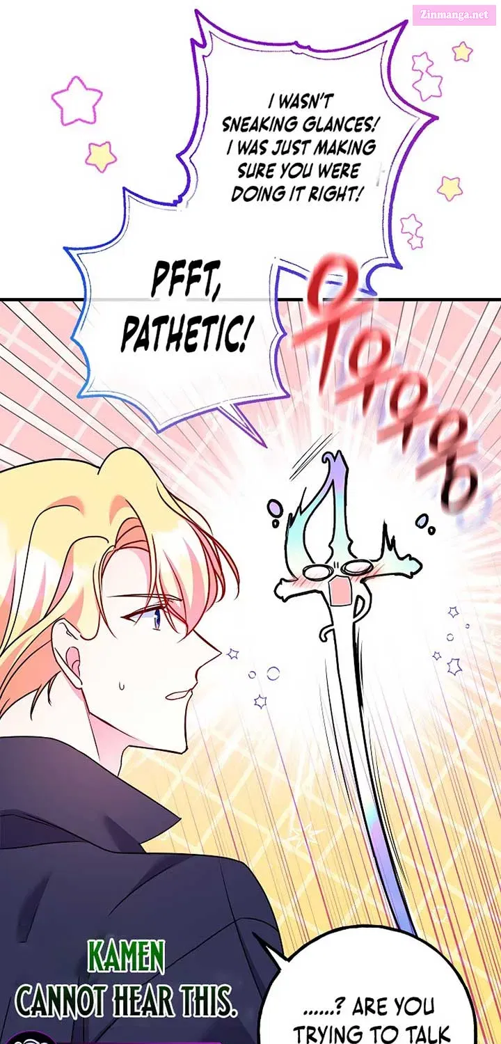 Country Life With His Sexy Majesty Zinmanga X Chapter 15 Page 33