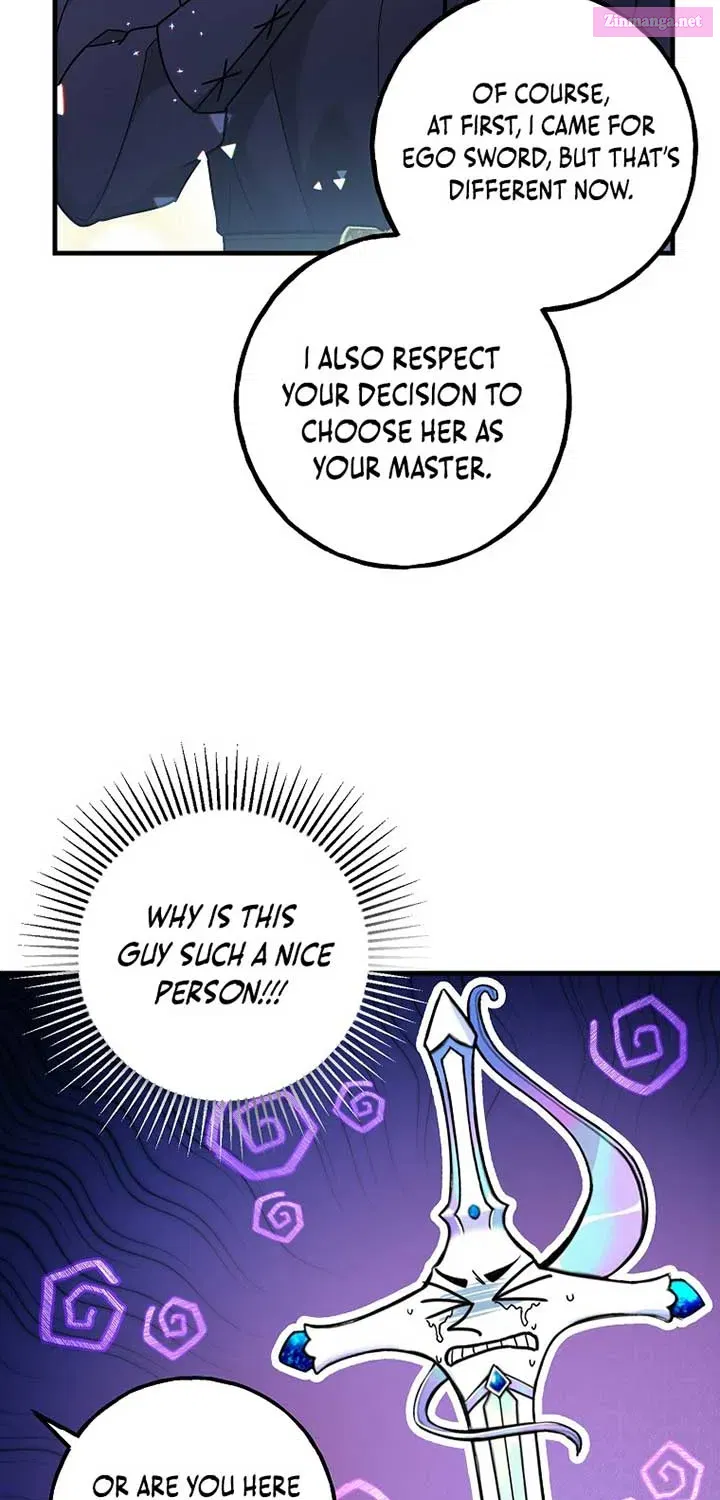 Country Life With His Sexy Majesty Zinmanga X Chapter 15 Page 35
