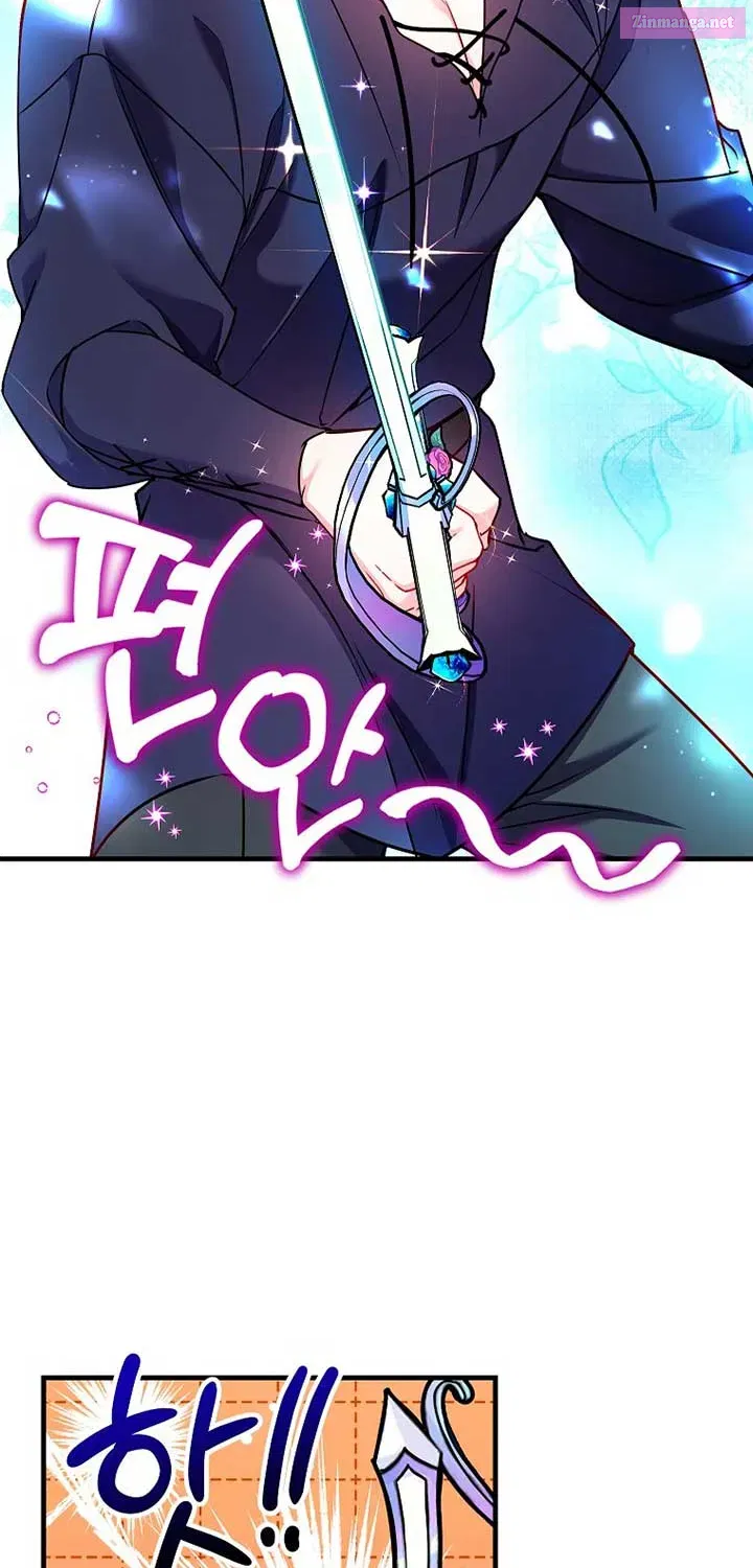 Country Life With His Sexy Majesty Zinmanga X Chapter 15 Page 38