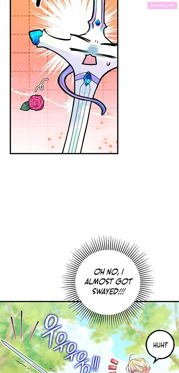 Country Life With His Sexy Majesty Zinmanga X Chapter 15 Page 39
