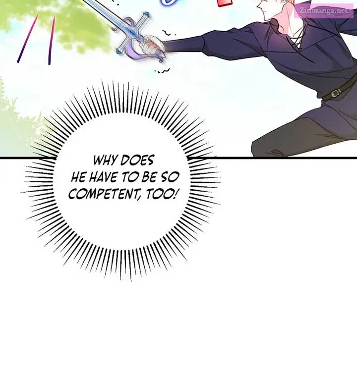 Country Life With His Sexy Majesty Zinmanga X Chapter 15 Page 40