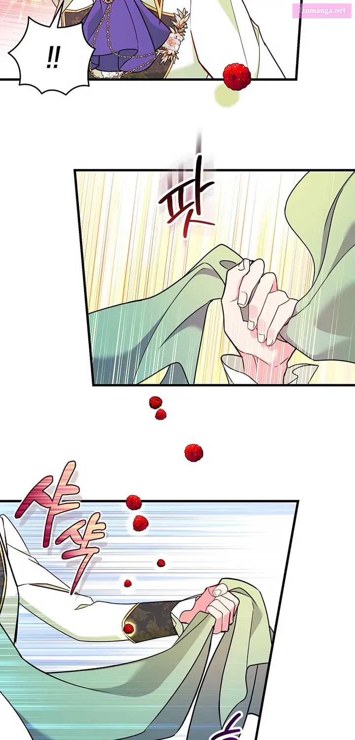Country Life With His Sexy Majesty Zinmanga X Chapter 15 Page 46