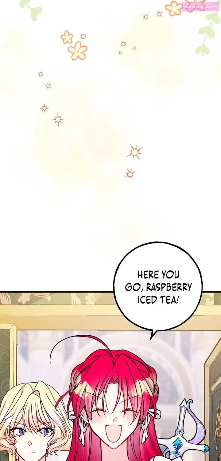 Country Life With His Sexy Majesty Zinmanga X Chapter 15 Page 56