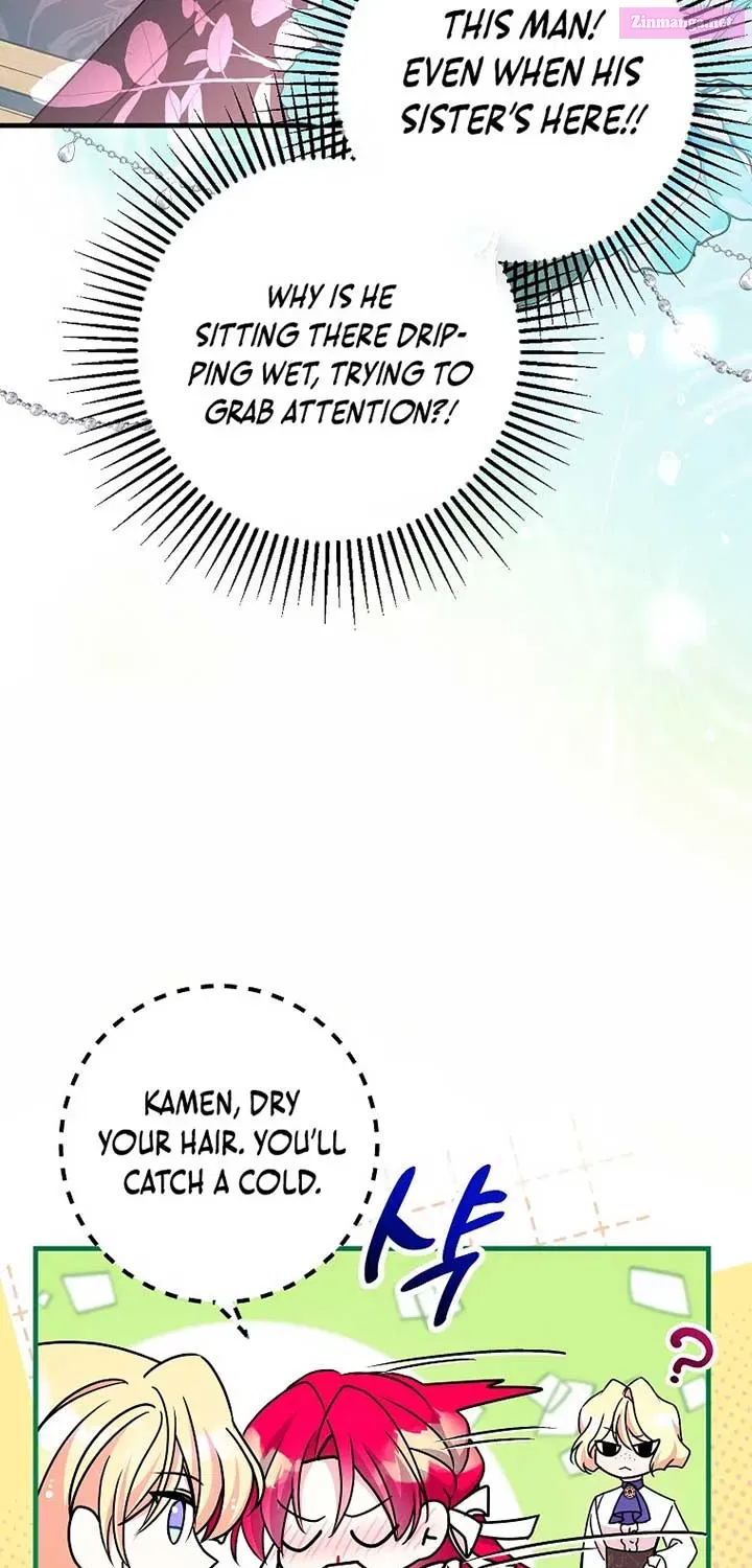 Country Life With His Sexy Majesty Zinmanga X Chapter 15 Page 59