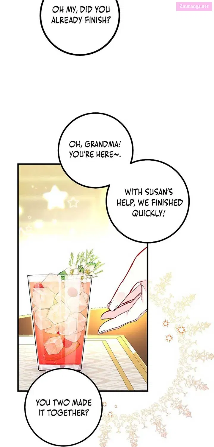 Country Life With His Sexy Majesty Zinmanga X Chapter 15 Page 61