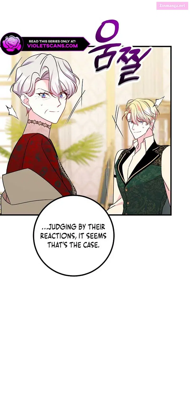 Country Life With His Sexy Majesty Zinmanga X Chapter 15 Page 67