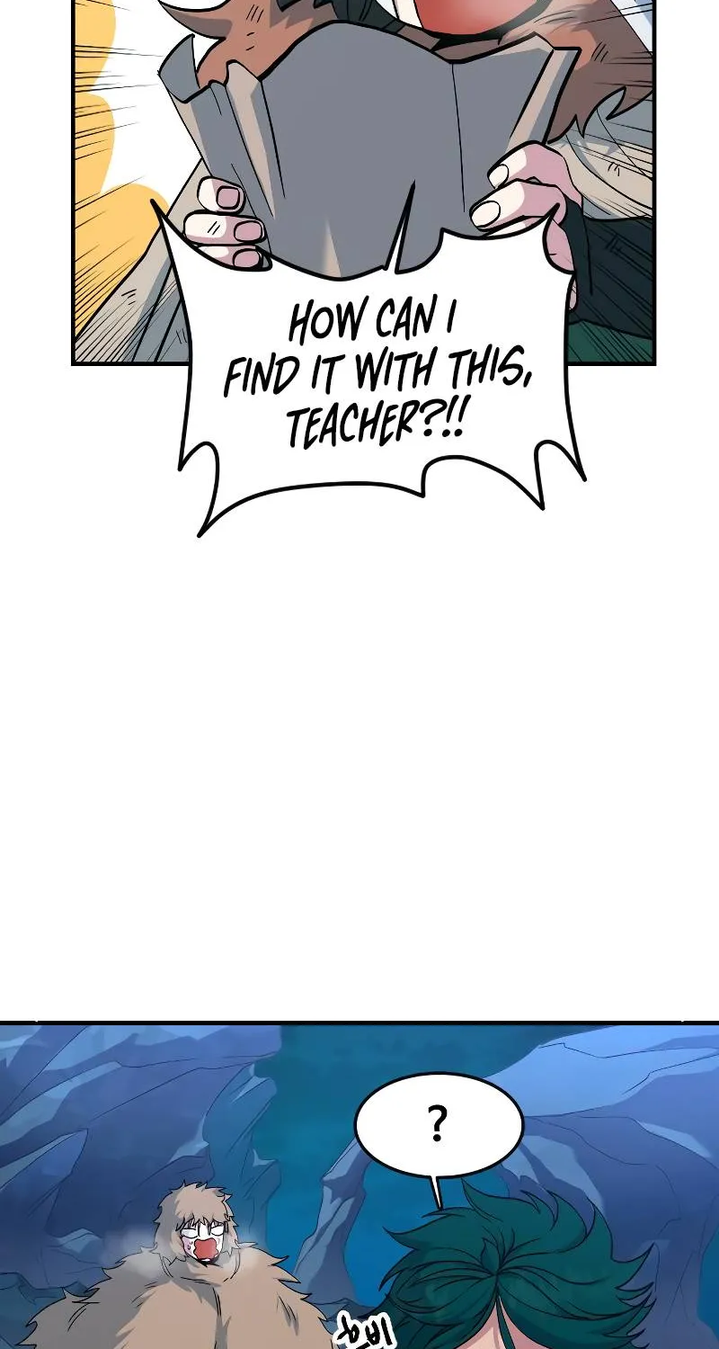 The Last Golden Child Zinmanga X Chapter 25 Page 12