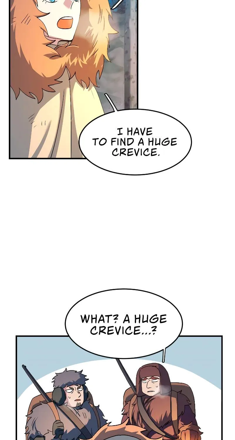The Last Golden Child Zinmanga X Chapter 25 Page 27