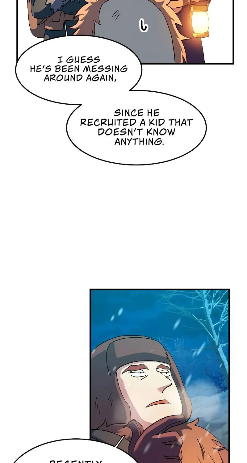 The Last Golden Child Zinmanga X Chapter 25 Page 28