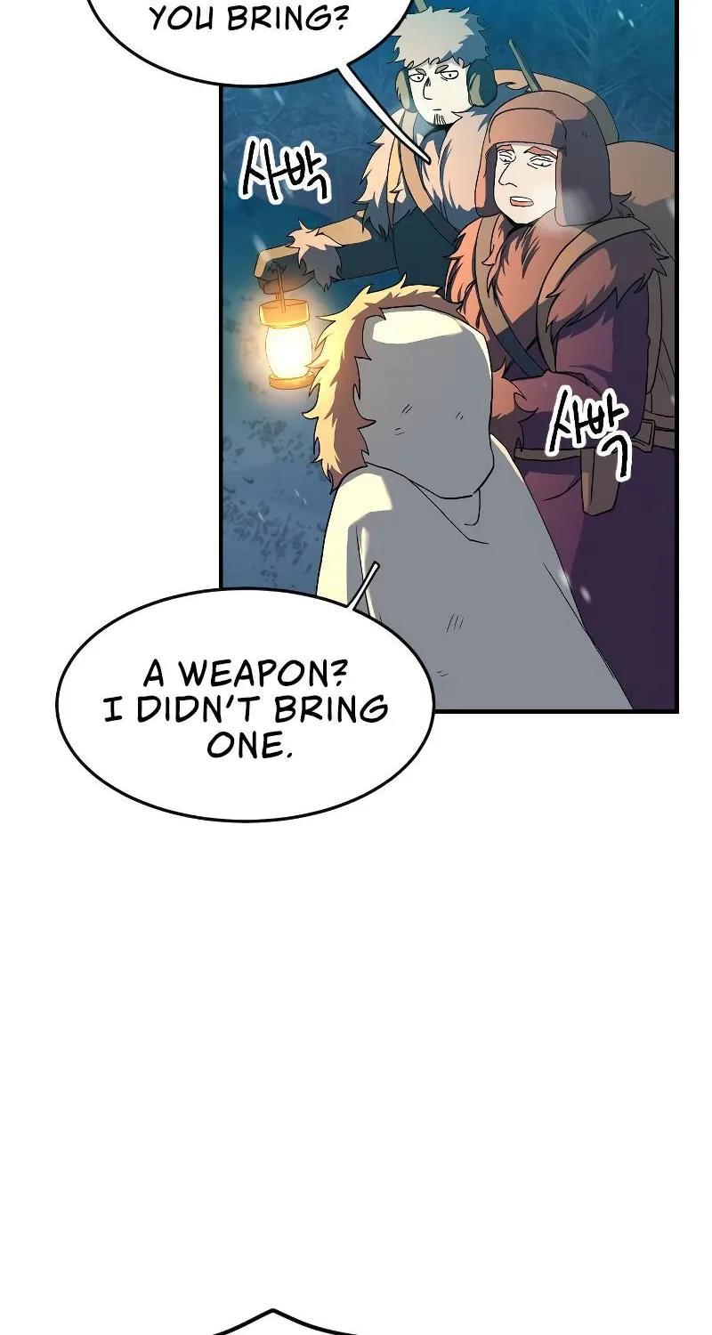 The Last Golden Child Zinmanga X Chapter 25 Page 33