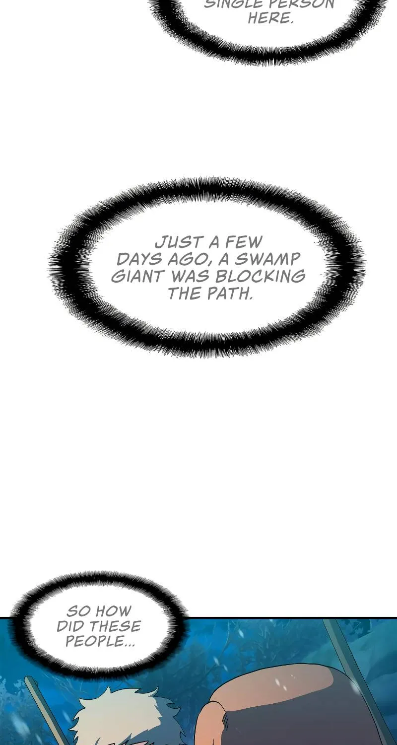 The Last Golden Child Zinmanga X Chapter 25 Page 39