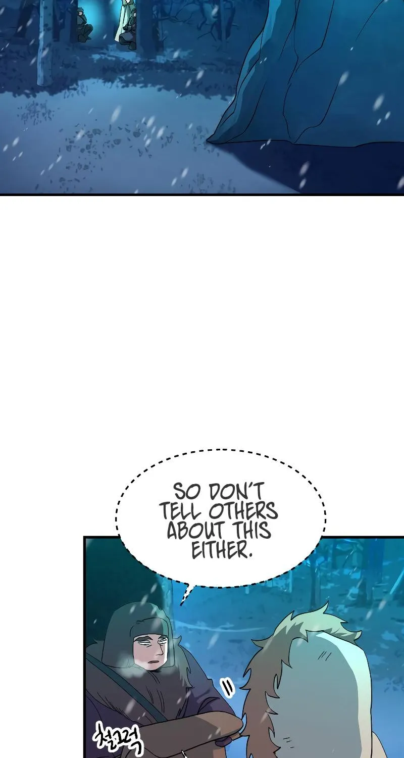 The Last Golden Child Zinmanga X Chapter 25 Page 50