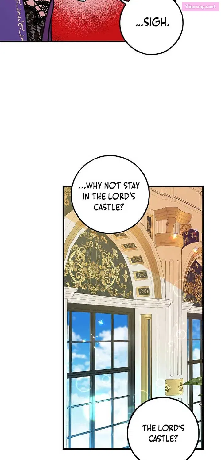 Country Life With His Sexy Majesty Zinmanga X Chapter 13 Page 52