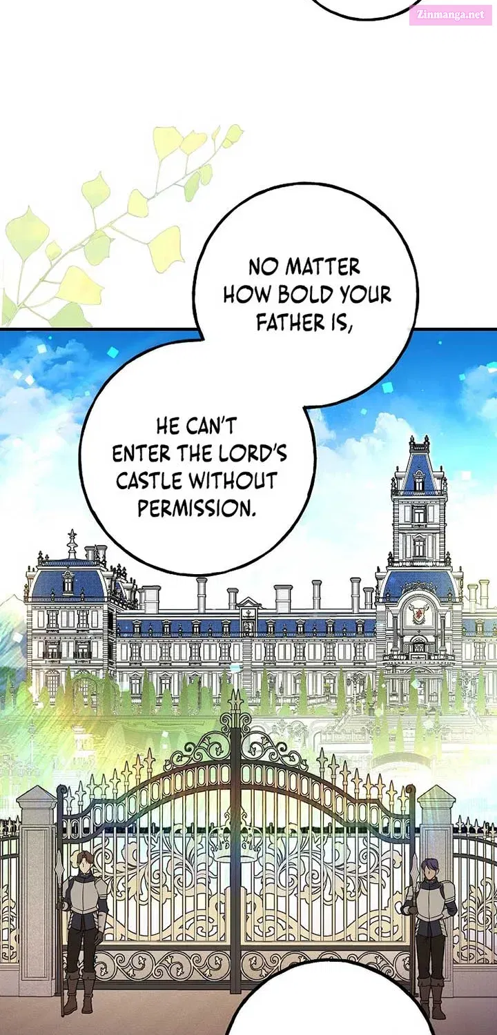 Country Life With His Sexy Majesty Zinmanga X Chapter 13 Page 53